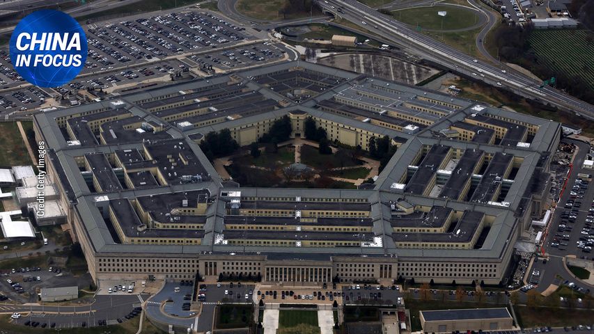 Il Pentagono si è finalmente “svegliato”, ha capito che il regime cinese è in guerra con gli Usa