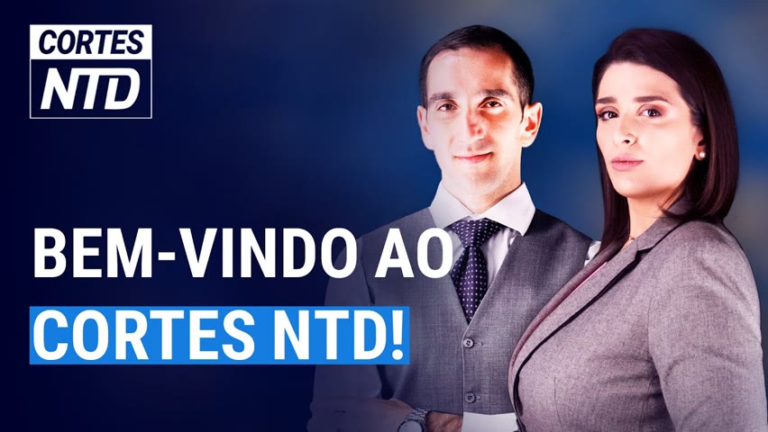 Cortes NTD, o novo canal da NTD Português!