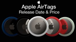 Apple AirTags Release Date and Price – 2021 Date Launch!