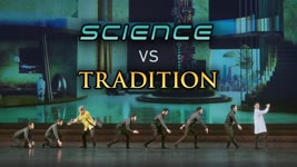 Science vs Tradition - a Shen Yun Creations Exclusive