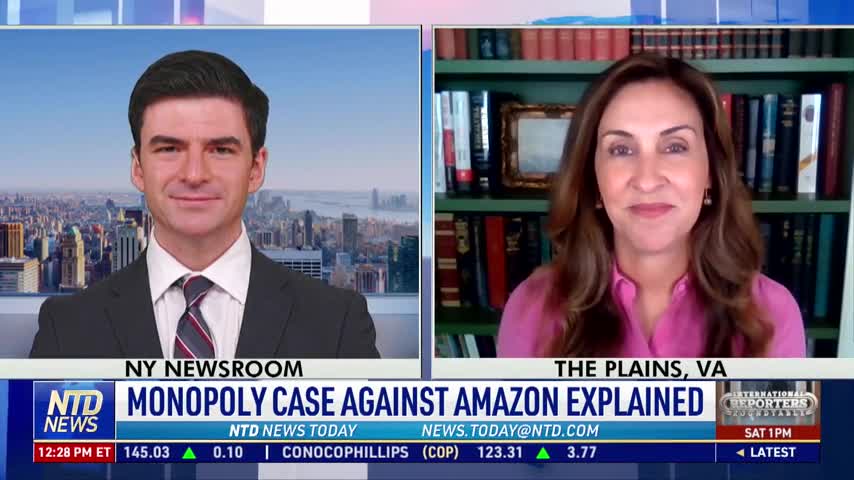 FTC V Amazon: Will It Help or Hurt Consumers?