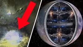 The Moon is Artificial and I Can Prove It: Alien Observatory