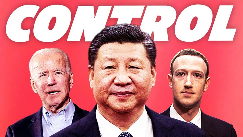 Leaked: China's Plan to Rule the Internet