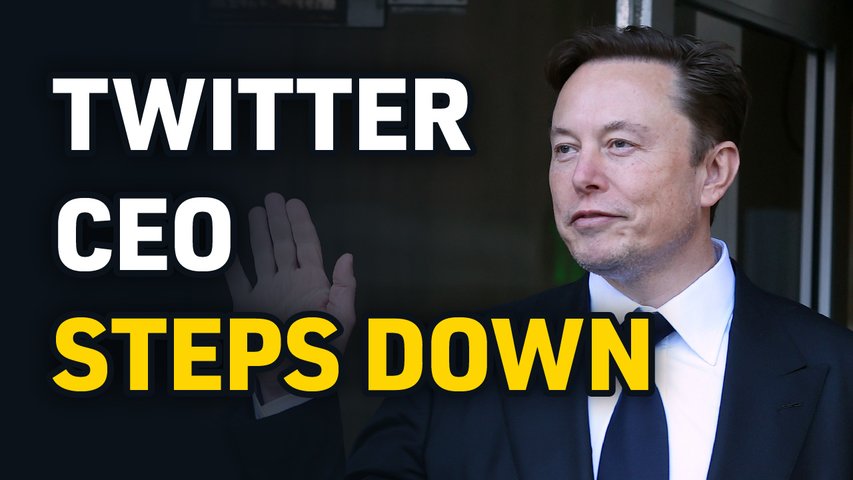 Musk to Step Down as Twitter CEO; Cost of California Exodus | California Today - May 12