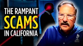 [Trailer] California’s Scams Doubled During Pandemic | Steve McFarland