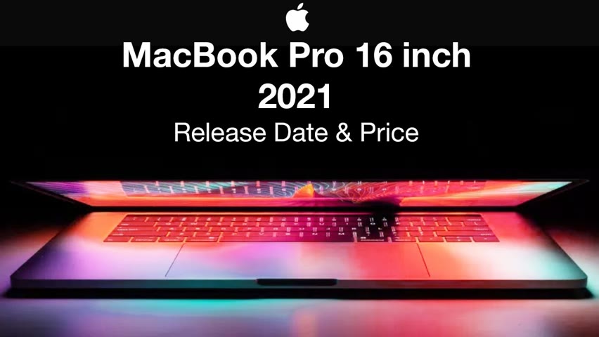 Apple MacBook Pro 16 inch Release Date and Price – Spotted ahead of the Launch!