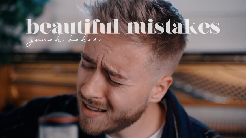 Beautiful Mistakes - Maroon 5 ft. Megan Thee Stallion (Acoustic Cover)