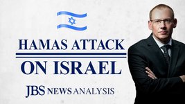 Hamas: State-sponsored Terrorism & Foreign Policy Blowback | JBS News Analysis