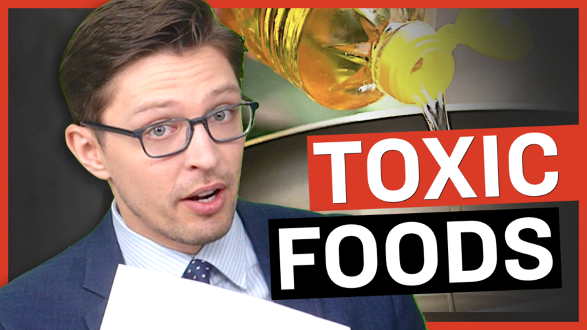 [Trailer] 6 Popular Ultra-Processed Foods To Immediately Stop Eating | Facts Matter