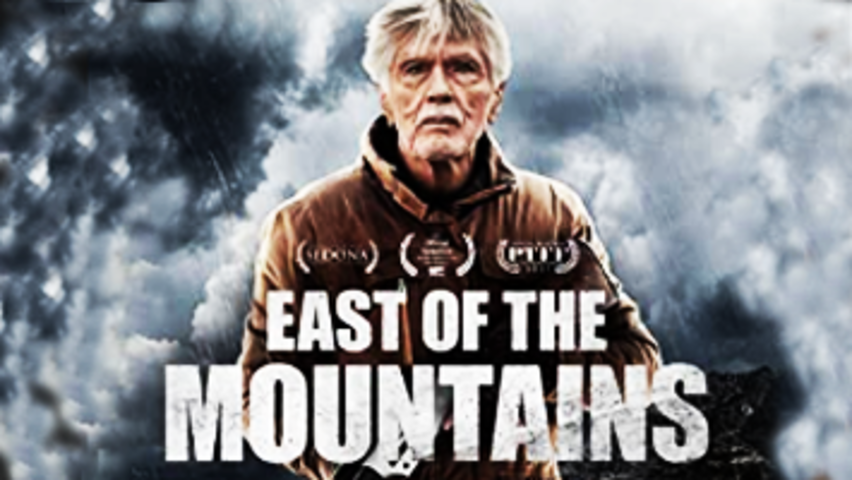 East of the Mountains  Official Trailer  2021  Drama  1080p