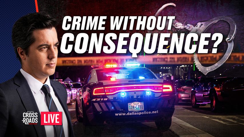 Criminals Getting Away With Murder As US Law Enforcement Struggles