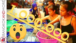 Best Seafood Market In Thailand