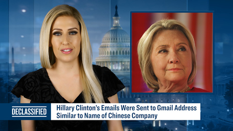 Who Read Clinton's Emails?