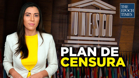 Plan de censura de la ONU contra las "teorías conspirativas" y la "desinformación"