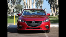 2014 / 2015 Mazda Mazda3 Review and Road Test