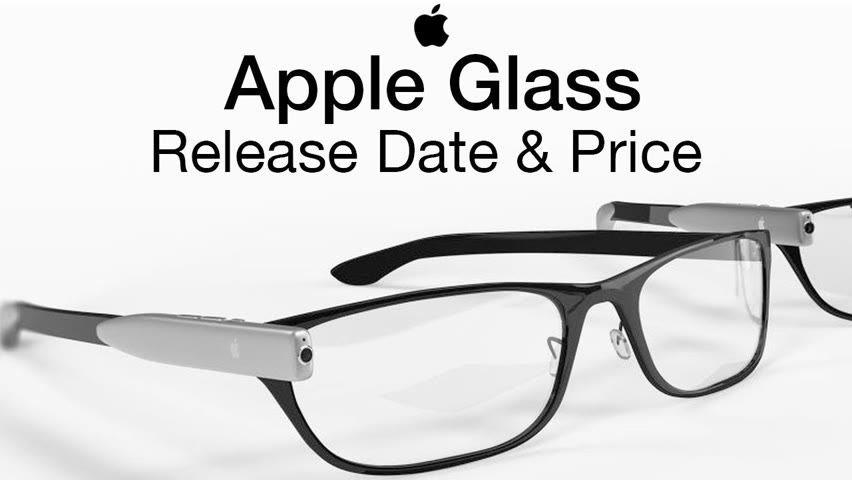 Apple Glasses Release Date and Price – 2022 ANNOUNCEMENT COMING!