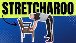90 Percent Of People Get More Flexible With This Stretch