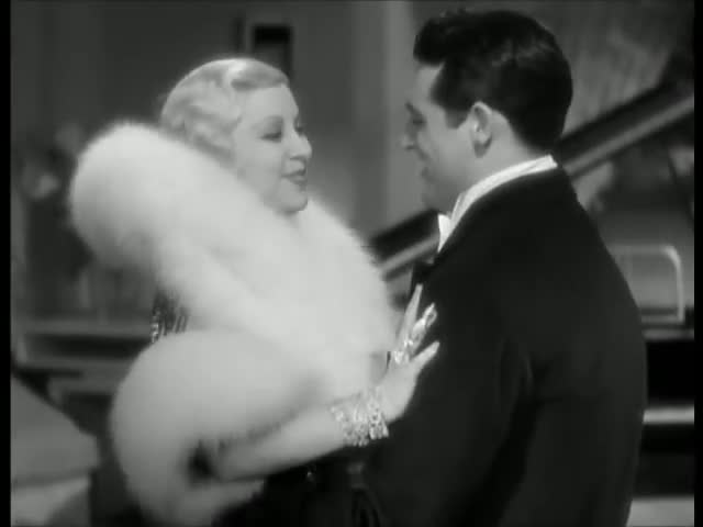 The best of Mae West