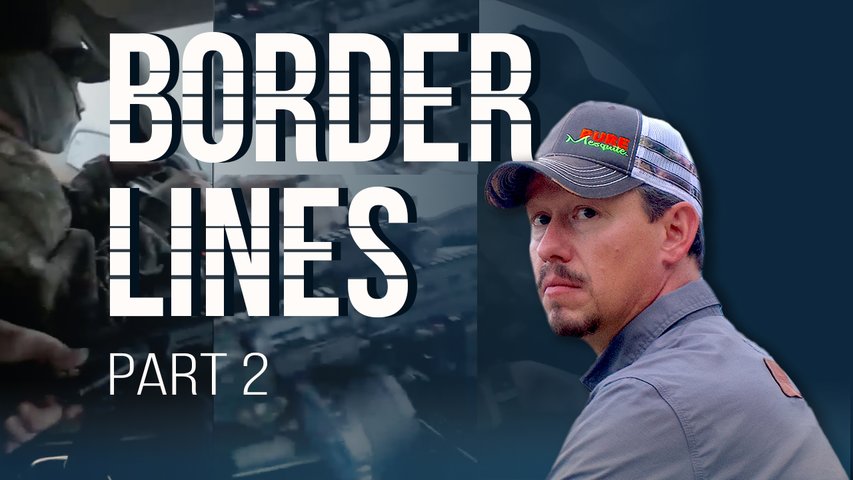 Border Lines (Part 2): How Mexican Cartels Use Immigrants as a Decoy For Transnational Crime
