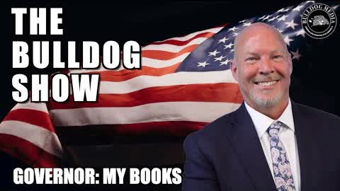 Governor: My Books