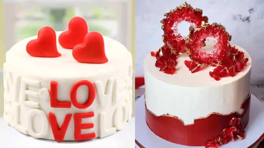 More Amazing Cake Decorating Compilation | 10+ Creative Cake Decorating Ideas Like a Pro