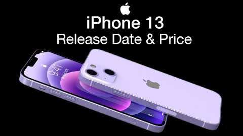 iPhone 13 Release Date and Price – iPhone 13 to Launch on…