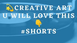 #shorts||creative art||#art attack||#shorts