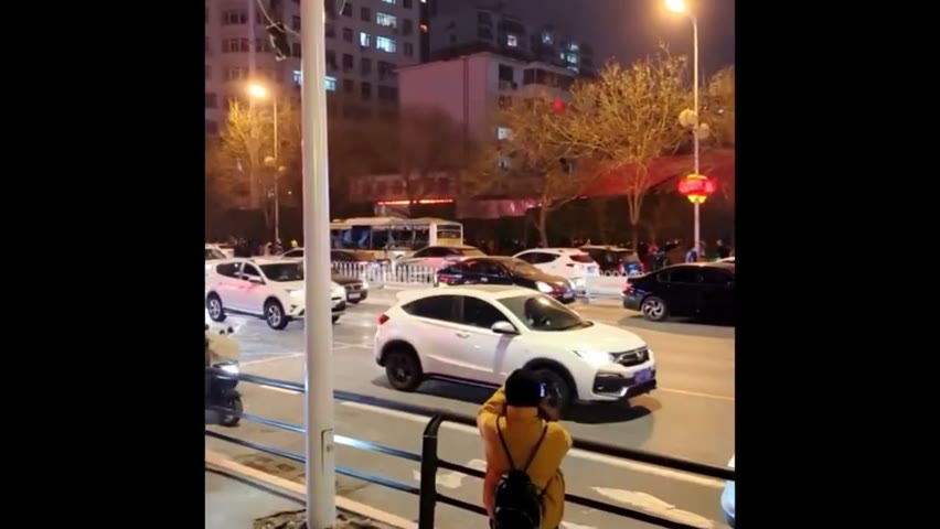 沈阳公交车爆炸