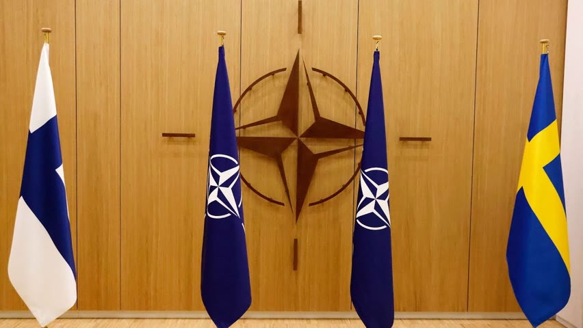 Projets finlandais et suédois d'adhésion à l'OTAN : l’avis des russes