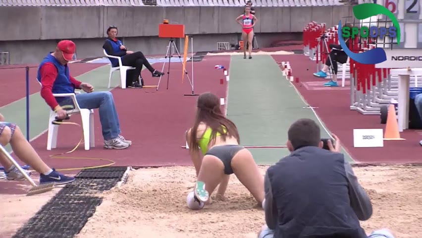 Lithuanian athletics championships | Highlights | HD