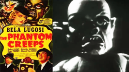 NCR-The Phantom Creeps  Chapter 02  Death Stalks the Highways  1939 English_480p