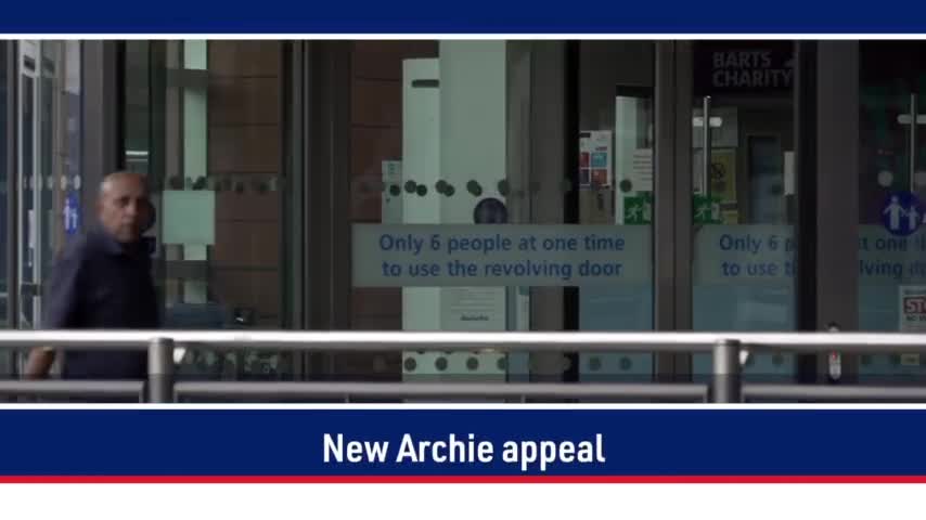 Archie Battersbee: Family Lose Latest Appeal; Energy Bills Forecast to Hit £3,615 in Jan.