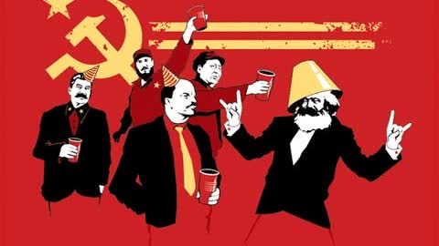 Кратка история на комунизма