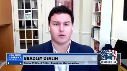 Bradley Devlin EXCLUSIVE: The Biden Admin Just Admitted It Has Massively Undercounted Ukraine Aid