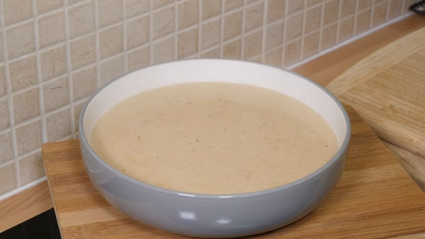Jamaican Porridge | Do You want energy ? YOU HAVE THIS AMAZING PORRIDGE !