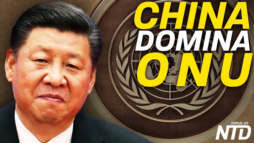 Partido Comunista Chinês: influencia na ONU; Tensão: líderes discutem em encontro latino-americano