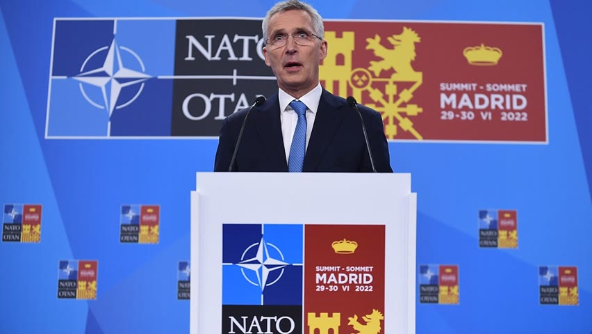 La plus grande refonte de l'OTAN depuis la guerre froide