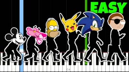 Evolution Of Cartoon Music [1928 - 2021]... and How To Play It!