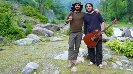 Mountains & Music | Kashmir|Episode 21|  P1 |