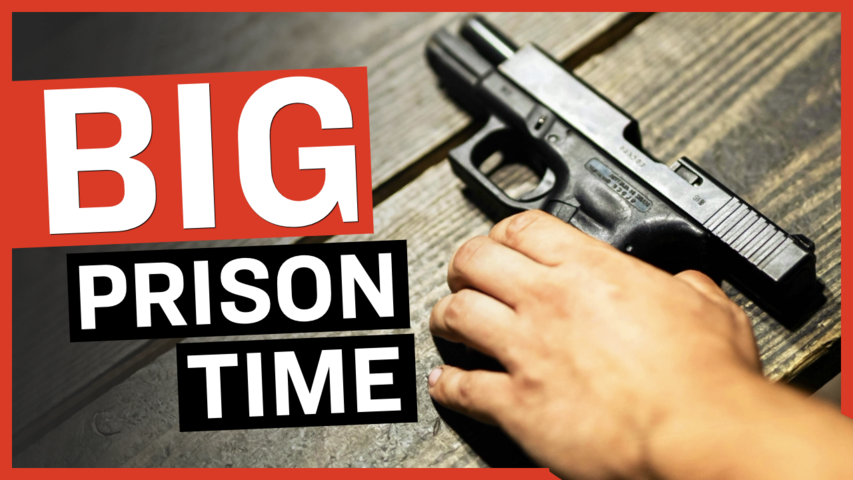 [Trailer] Selling Even 'A Single Gun' Can Land You in Jail Under New ATF Rule | Facts Matter