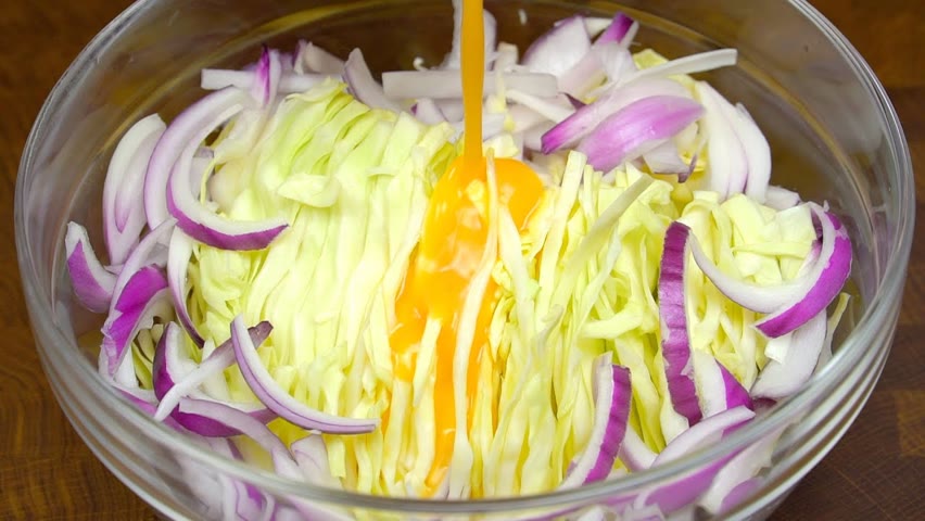 I Have Never Eaten such Delicious Cabbage! Easy and New Pizza Cabbage Recipe