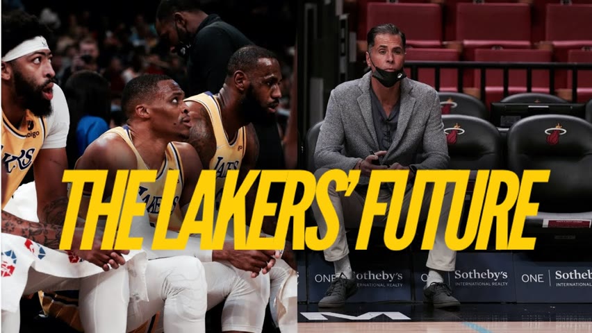 The Truth About The Lakers' Future