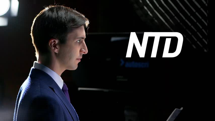 NTD Channel promotion (2021.06)