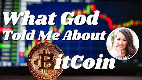 What Gold told me about Bitcoin