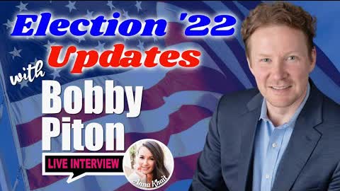 Updates with Bobby Piton