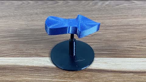 You CAN’T make this arrow point left😨| 3D Printed