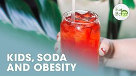 Children, Soda, and Obesity