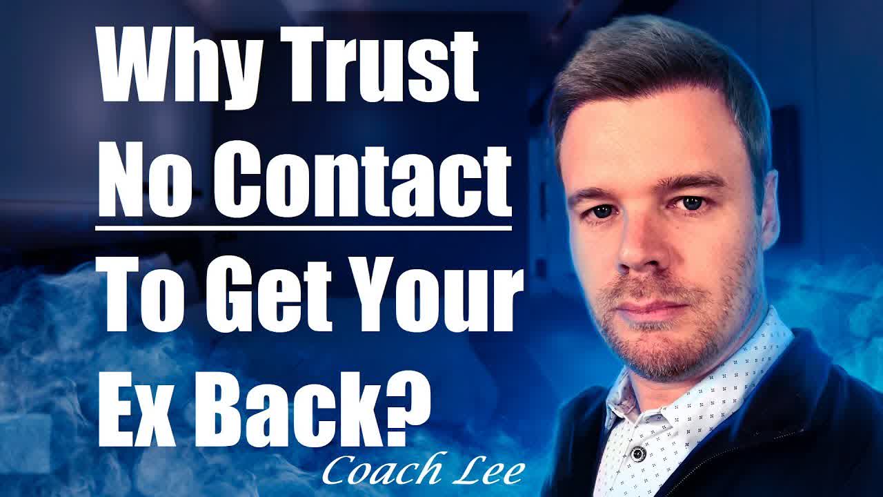 Trust No Contact