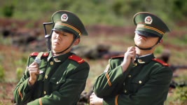 5 провала на китайските военни