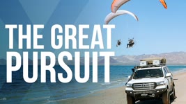 Expedition Overland's Newest Overland/Adventure Series Now Playing! The Great Pursuit: TRAILER